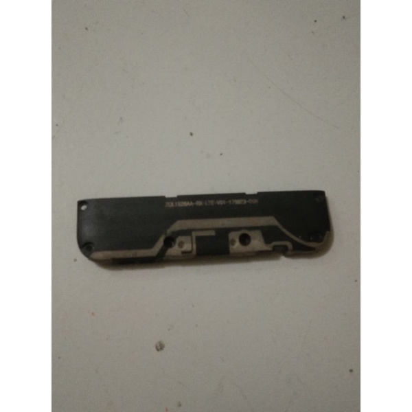 buzer loudspeaker asus zenfone 4 max zc520kl xoohd ori copotan