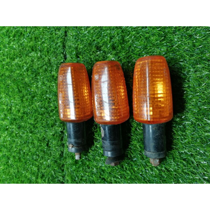 lampu sein / riting megapro original kgd