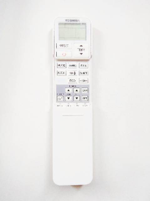 REMOT / REMOTE AC TOSHIBA WC-TA02NE