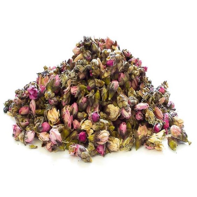 

Teh bunga peach blossom 10 gram