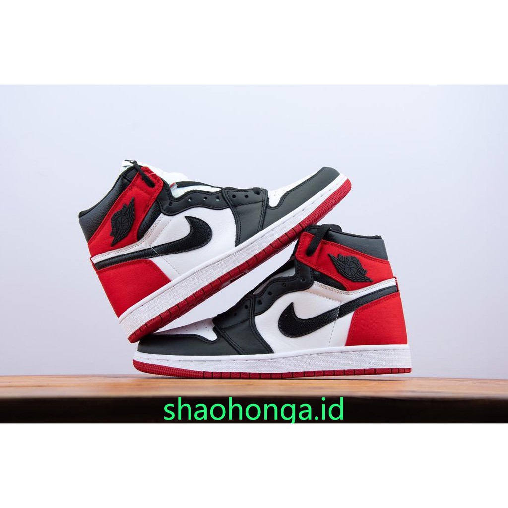 jordan 1 og origin story