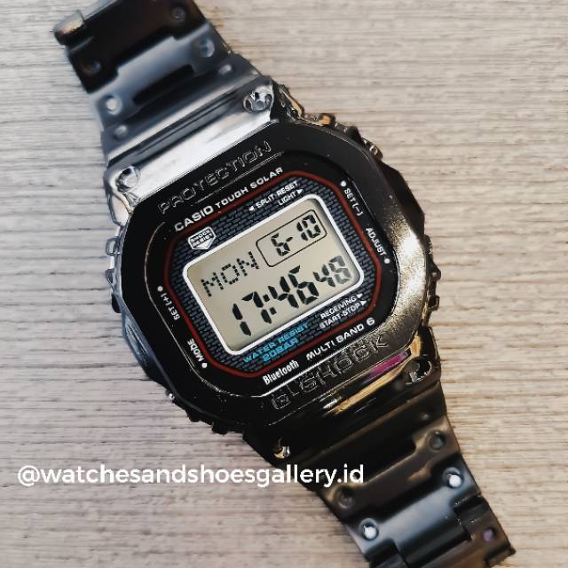 Jam Tangan G-SHOCK GMW-B5000TFC