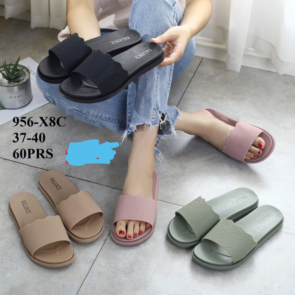 Sandal Cewek Balance 956-X8C