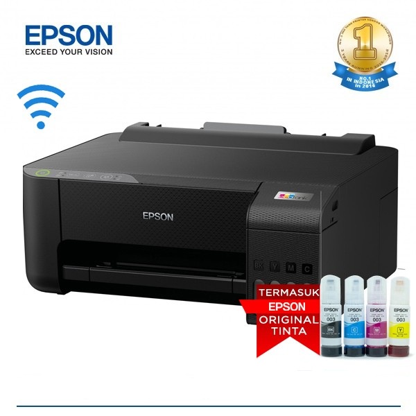 Printer Epson L1250 EcoTank Print Wi-Fi Ink Tank