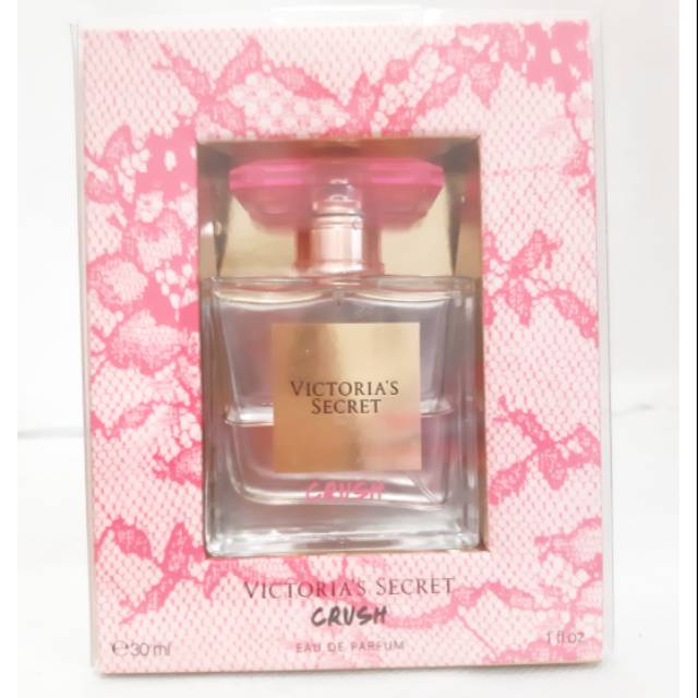 Victoria's Secret EDP / Victoria's Secret Crush / Eau De Parfum