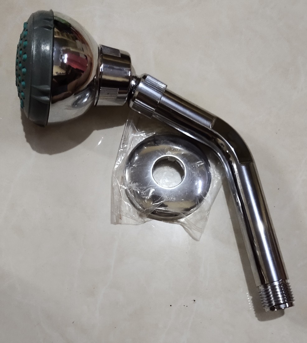 Shower Mandi Onda Tanam / Sower Mandi Onda Model Tanam