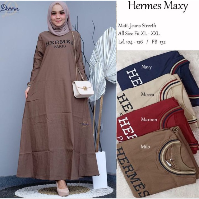 Herme maxy