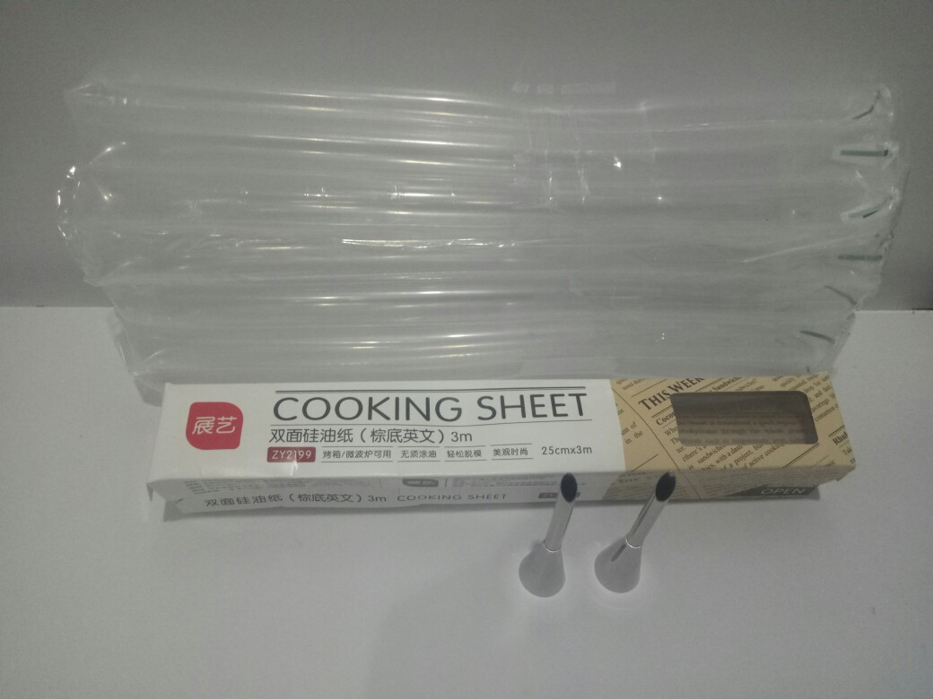 1pcs Cream Puff Mouth Icing Piping Nozzle Tip Stainless Steel Cupcake Puffs Injection Russian Syringe Puff Nozzle Tip Pastry Tool