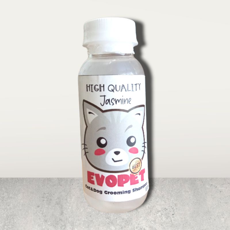 Evopet Cat&Dog Grooming Shampoo