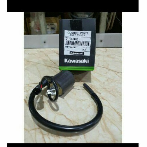 Coil koil KLX 150 original kawasaki