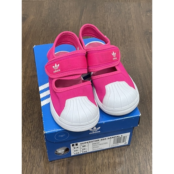 Adidas Superstar 360