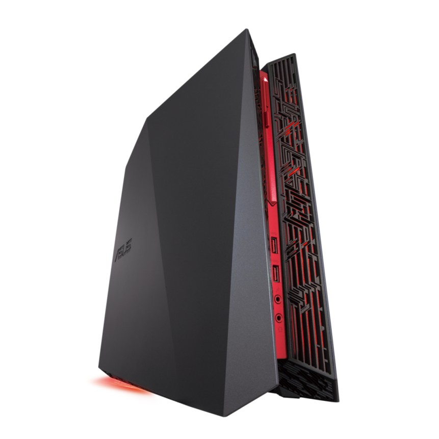 ROG PC G20CI-CNID-ID011T / i7/16GB/1TB  128SSD/W10/GTX1060 6GB