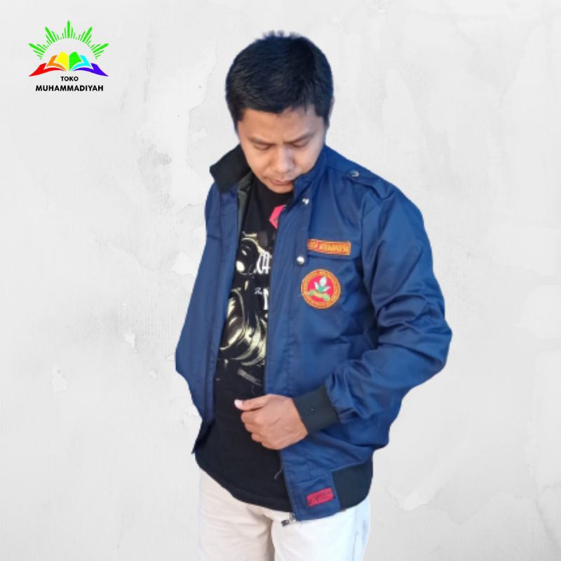 Jaket Pemuda Muhammadiyah