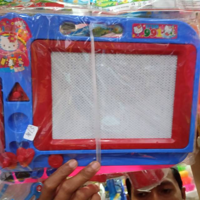 

Papan tulis