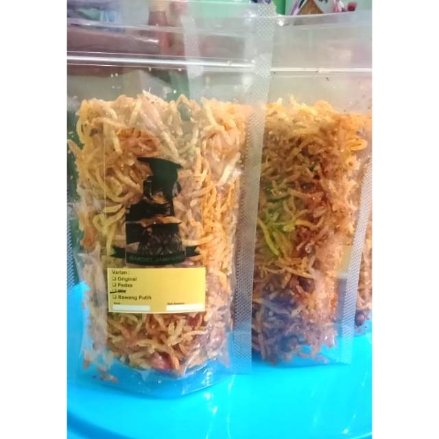 

Mustopa teri kacang