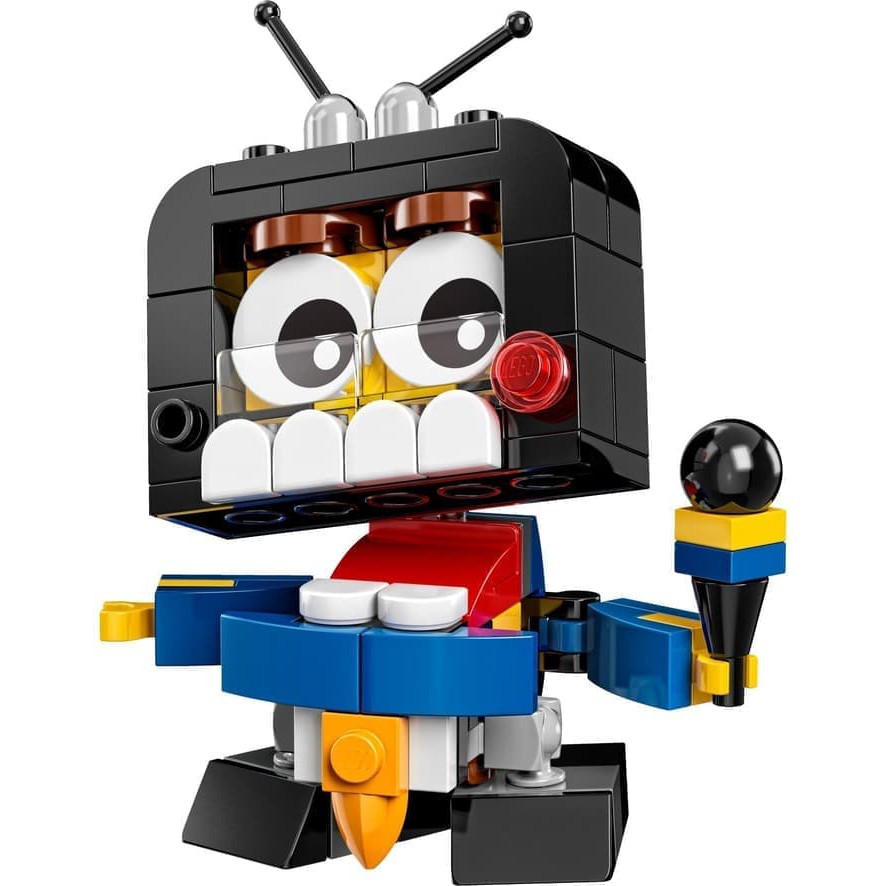 LEGO 41578 - Mixels - Mixels Series 9 Screeno