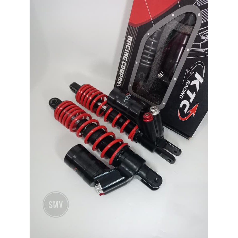 Yamaha Nmax 155 - Shockbreaker Tabung Bawah KTC Original - Shock