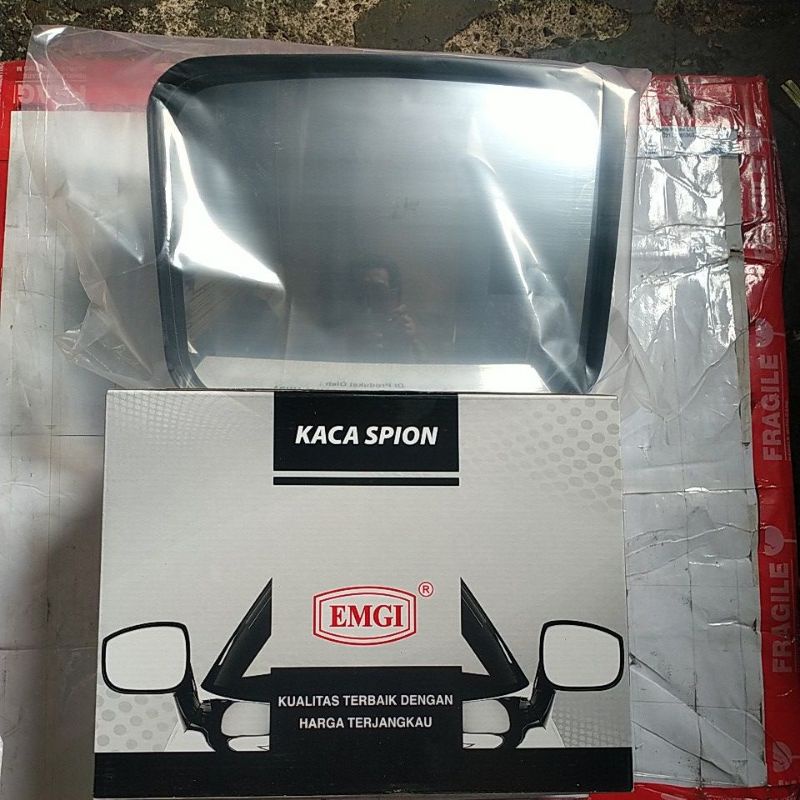 KACA SPION HINO LOHAN HINO 500 HINO 320 KIRI