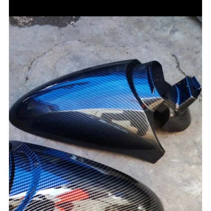 spakbor scoopy 2021 carbon