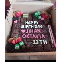 

browtart premium 20 x 20