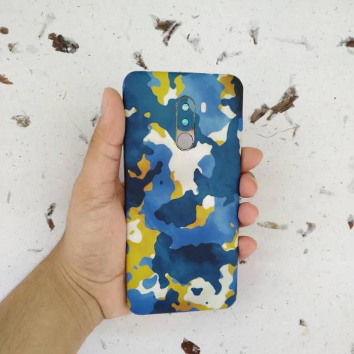 

Sticker Garskin Pocophone F1 1 hari jadi