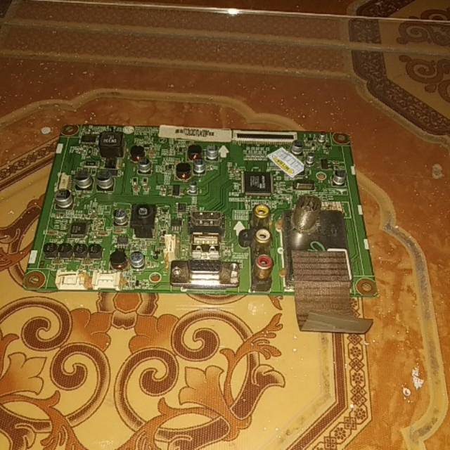 Mainboard/MB Lg 22LS2100