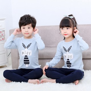 BAJU TIDUR ANAK ANAK COUPLE LENGAN PANJANG BAJU TIDUR BAJU TIDUR ANAK ANAK COUPLE LENGAN PANJANG BAJU TIDUR