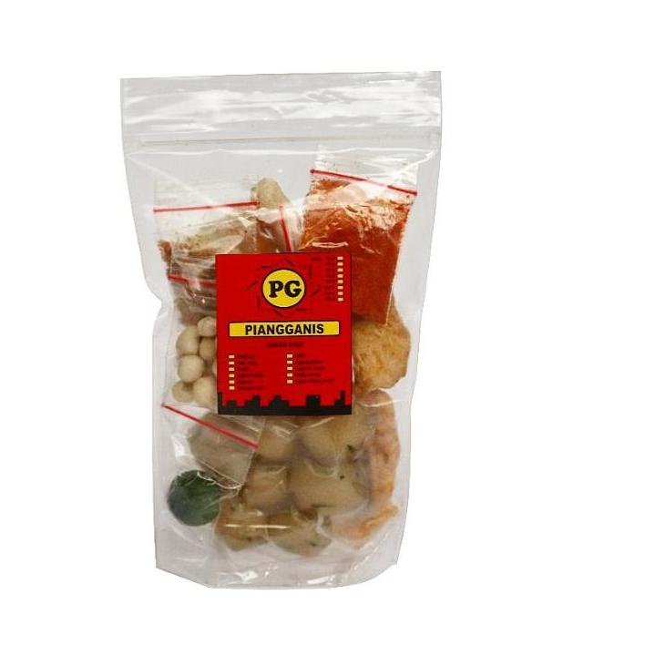 

✦ BASO ACI BANDUNG / BOCI INSTAN ✦