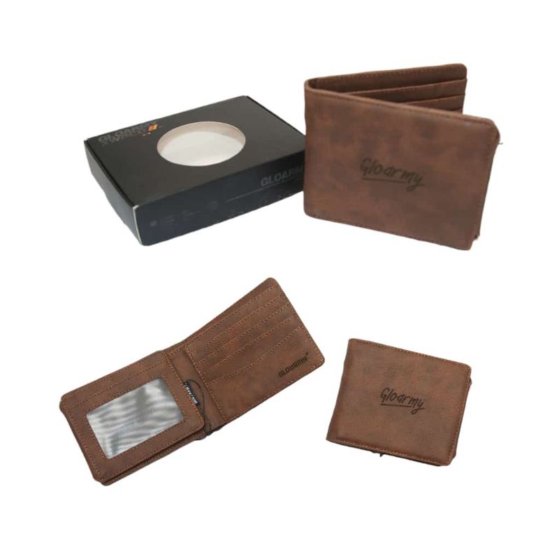 DOMPET KULIT ORIGINAL BRAND GLOARMY