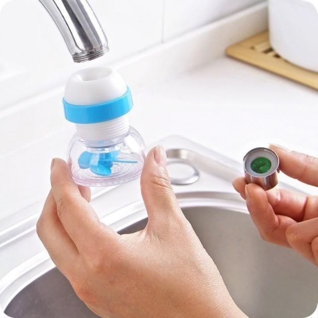 SARINGAN AIR FAUCET FLASH / SAMBUNGAN KRAN AIR