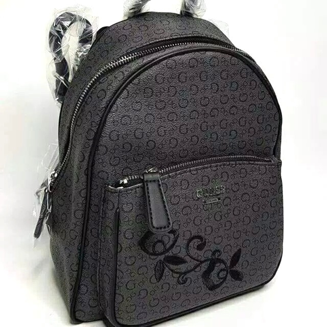 TAS RANSEL GUESS ORI BACKPACK GUESS