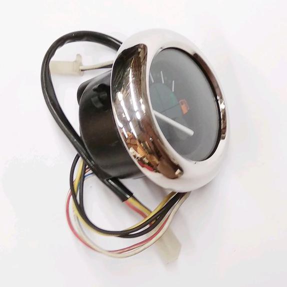 Meteran Bensin QJ150 Flash Sanex