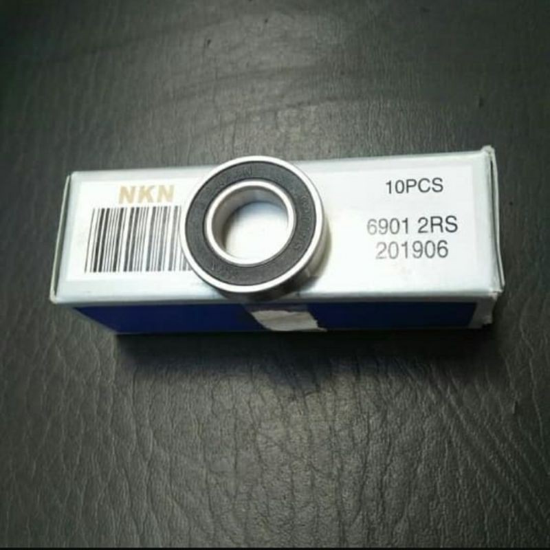 laher 6902 bearing