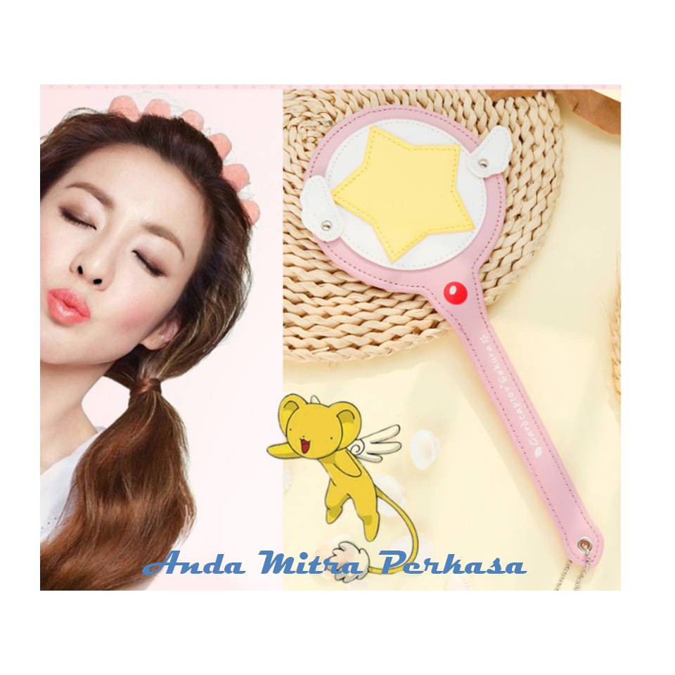 EToll E Toll EMoney Stick Tongkat GTO Tongtol Card Kartu Peri Lucu Unik Karakter Princess Girly