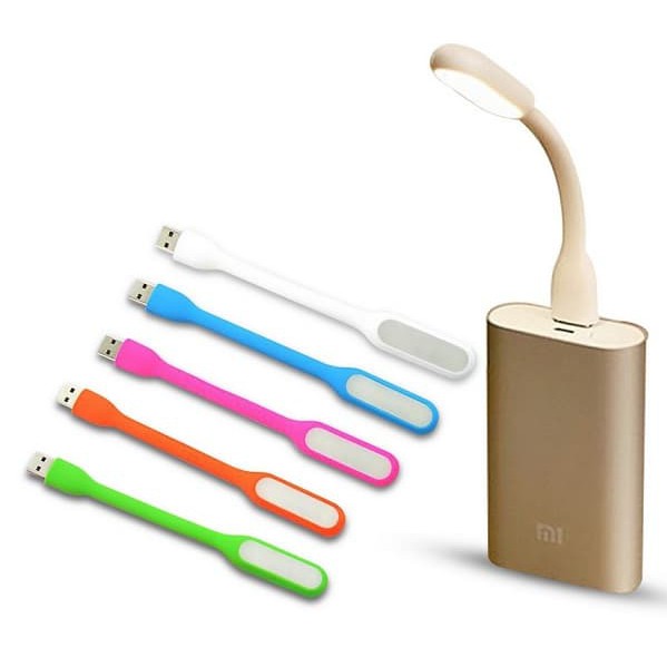 LAMPU LED USB FLEKSIBEL/ STIK LAMP/ SIKAT GIGI LIGT/ LAMPU BACA