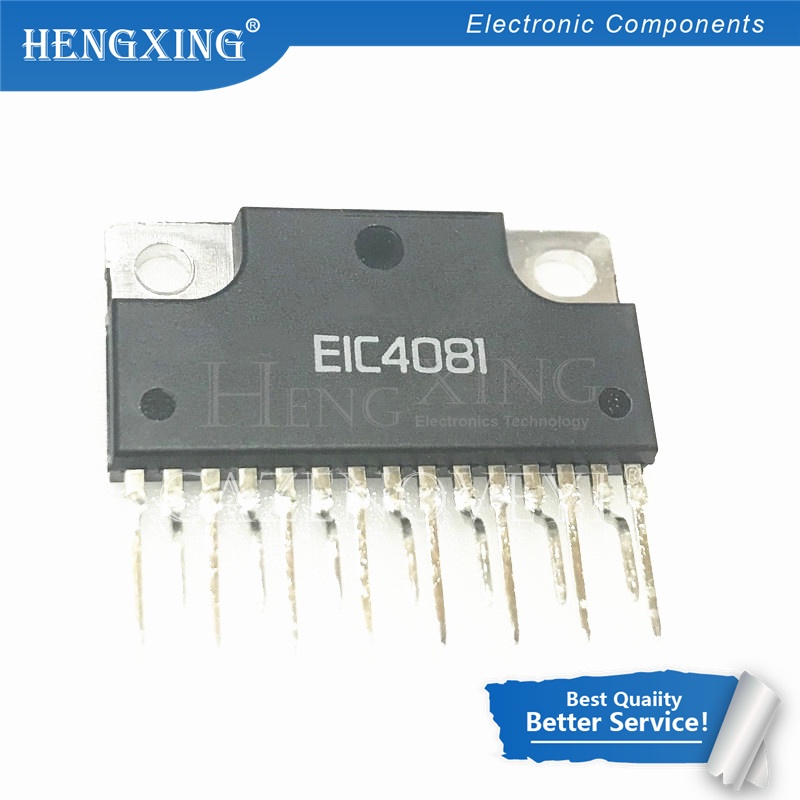 20pcs Ic EIC4081 EIC4091 ZIP-15