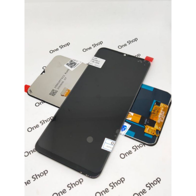 Lcd touchscreen lcd full Oppo realme c11 / c15 / c12
