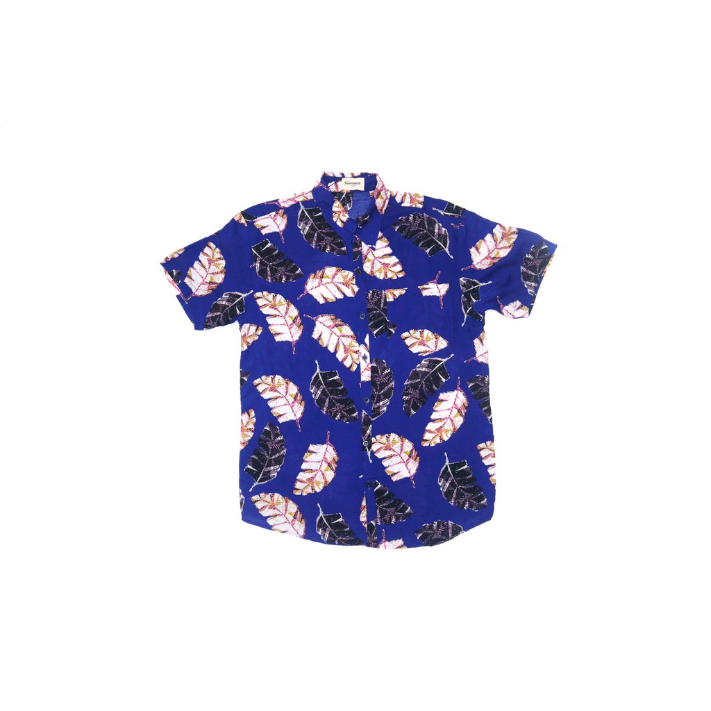 kemeja hawai pendek, kemeja hawai pria, baju pantai, kemeja pantai pria, kemeja casual, kemeja