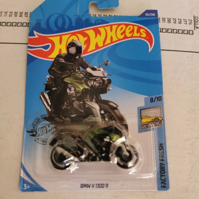 motor hot wheels