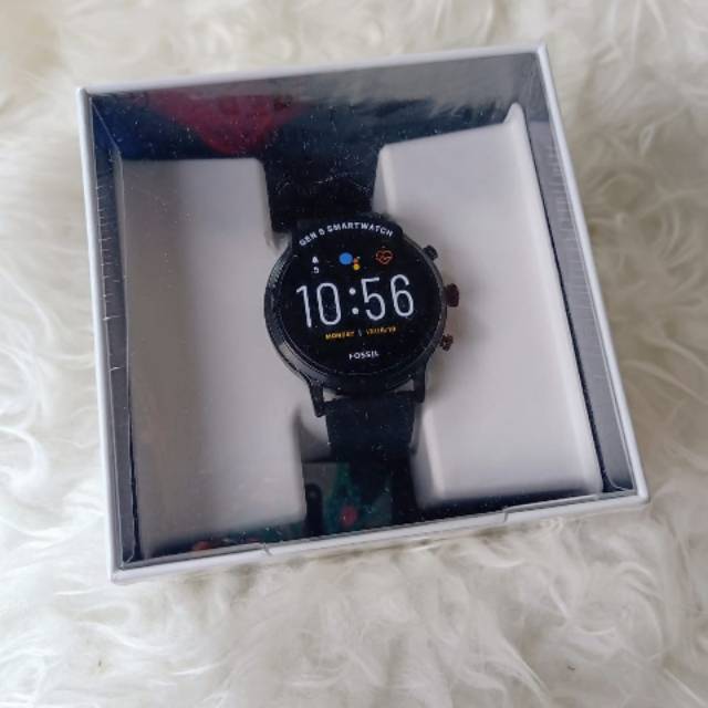 fossil gen 5 shopee