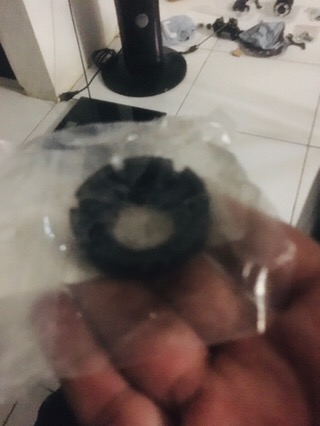 Itbg Kunci Pas Jarijari Sepeda 6 Arah