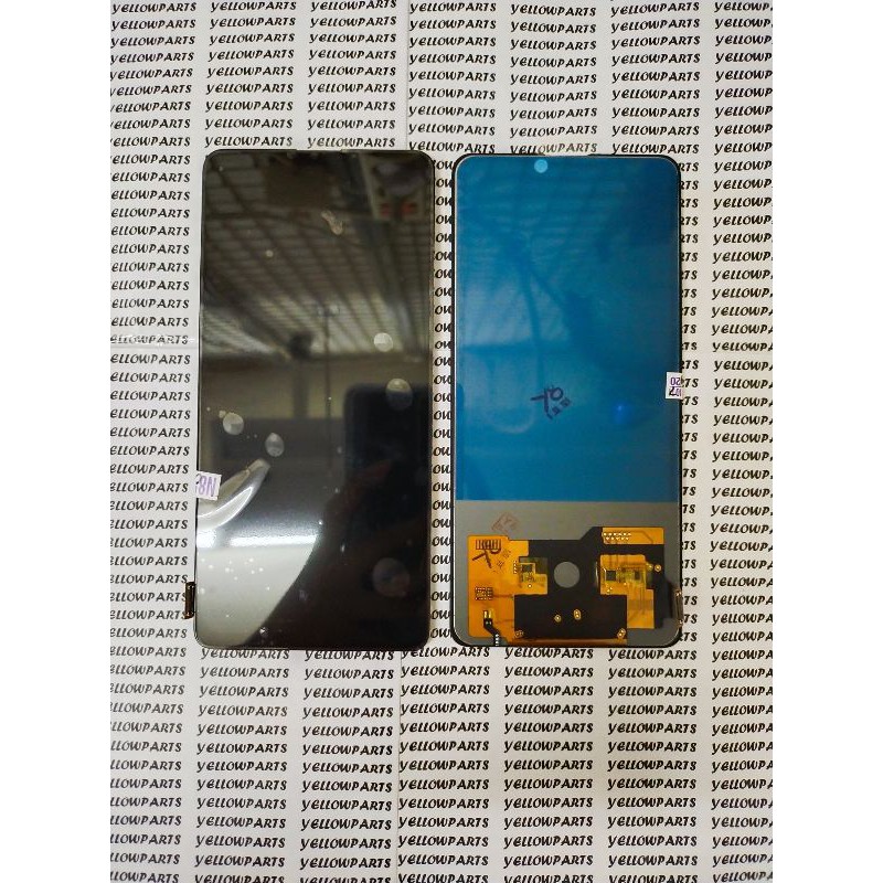 LCD TOUCHSCREEN XIAOMI MI9T REDMI K20 COPY FINGERPRINT TIDAK FUNGSI SET OEM