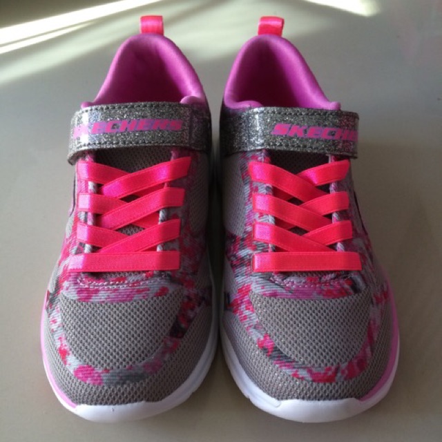 Sketchers kids..