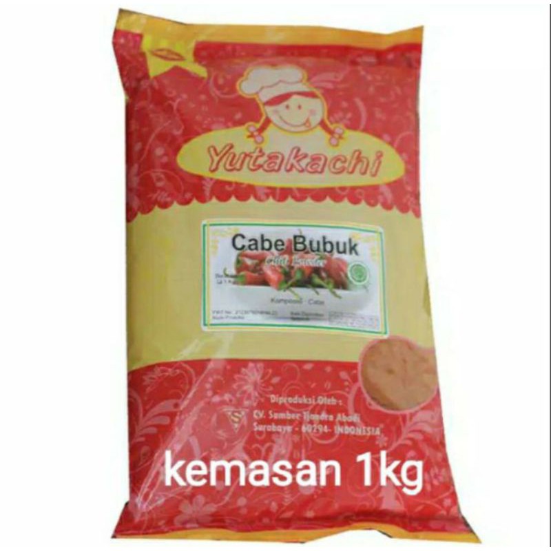 

CABE BUBUK PREMIUM