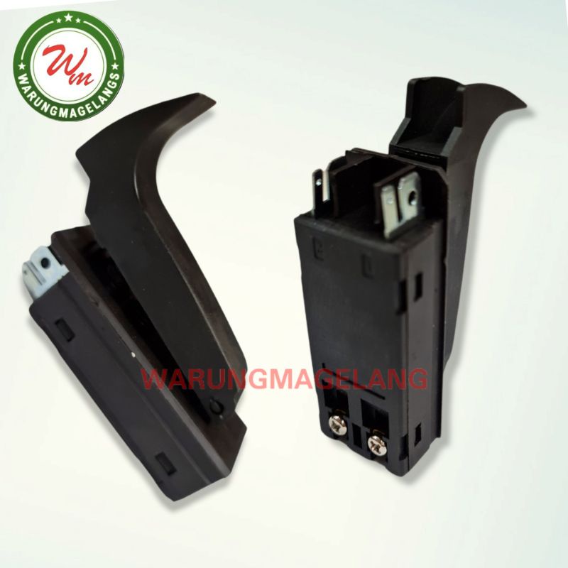 KTR Saklar switch for mesin rotary hammer Gbh5 38 gbh 5 38 d gbh538  gbh 5 38d