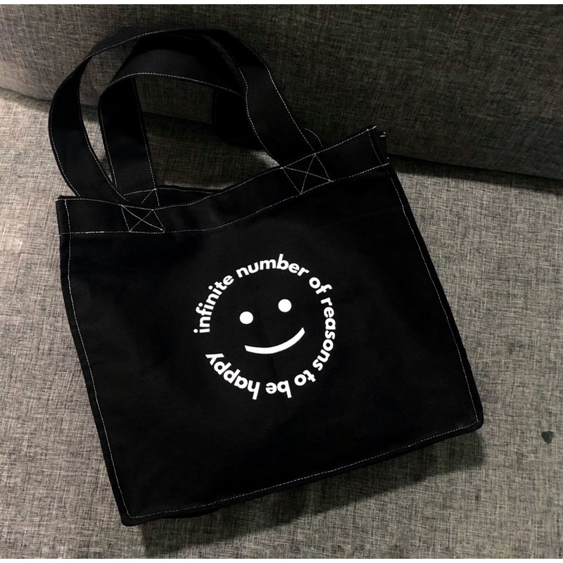 inortbh totebag