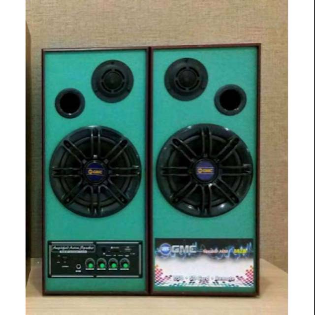 Speaker GMC 882B