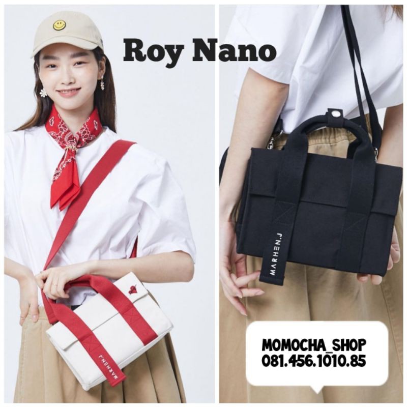  READY ROY  NANO Shopee Indonesia