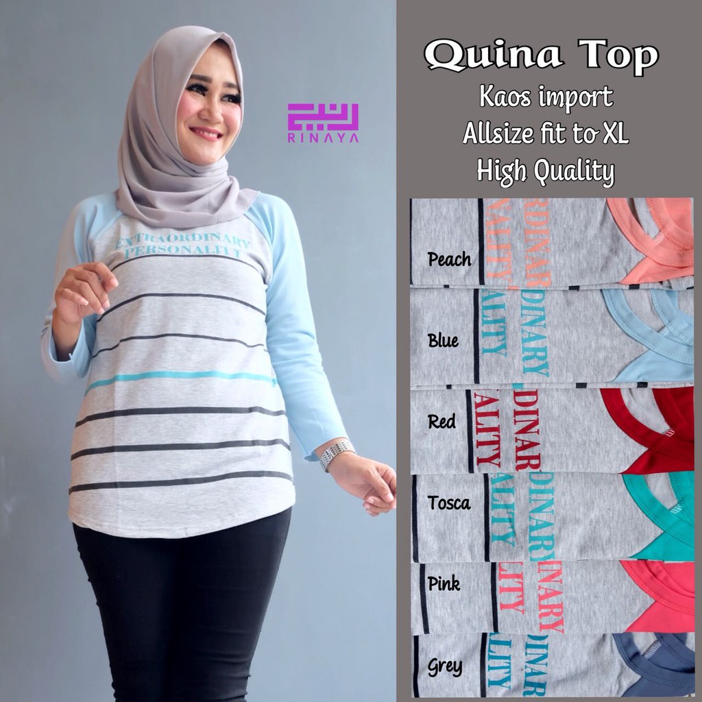 

QUINA