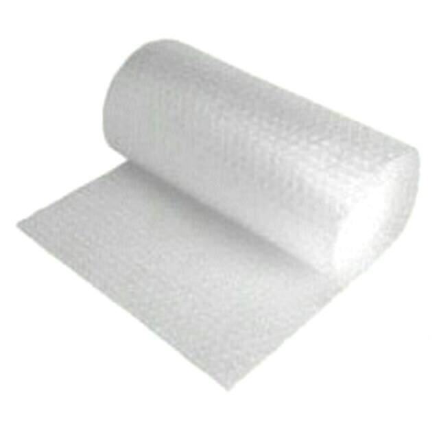 

Bubblewrap Tambahan